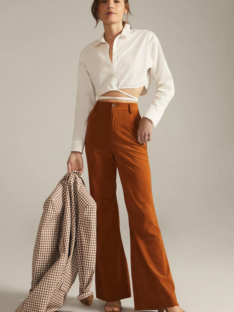 Minimal Military Jacket - Image 5