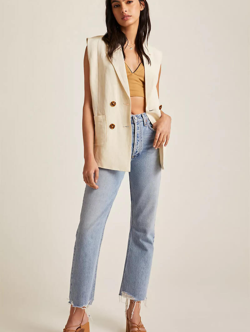 Reign of Glitter Tank - Image 5